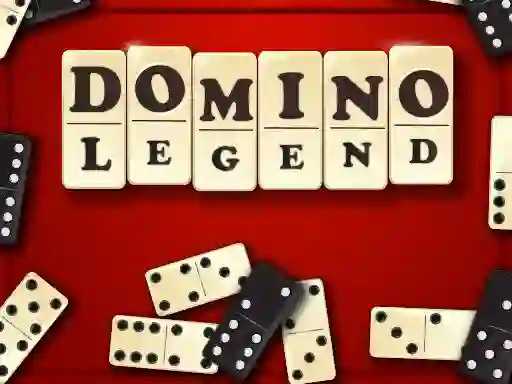 Juego Domino Legend en línea