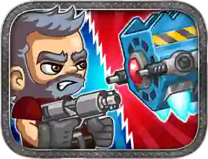 Juego Total Recoil en línea