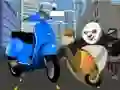 Juego Scooter Stunt en línea