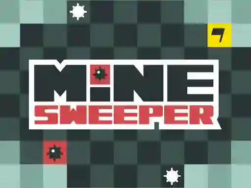 Juego Mine Sweeper en línea