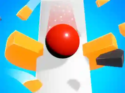 Juego Helix Jump en línea