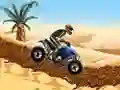 Juego ATV Offroad Thunder en línea