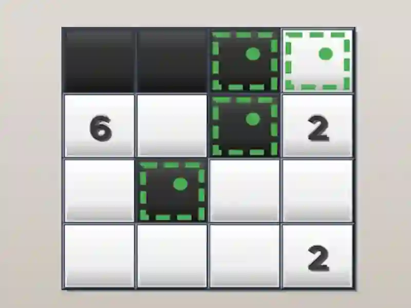 Juego Logic Islands en línea