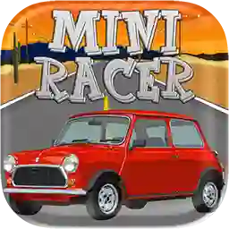 Juego Mini Racer en línea
