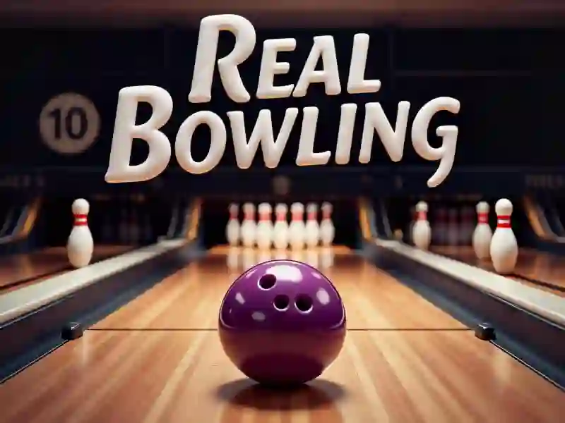 Juego Real Bowling en línea