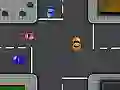 Juego Traffic Madness en línea