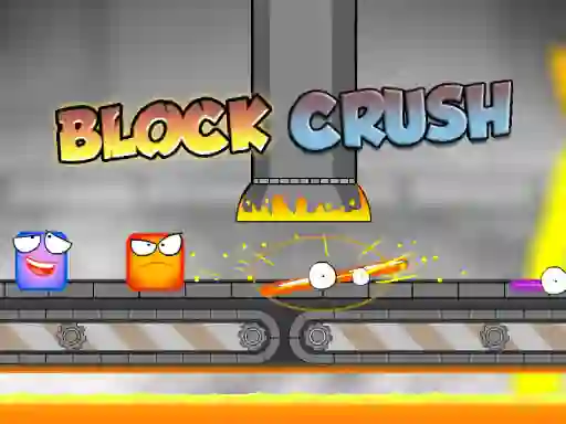 Juego Block Crush en línea
