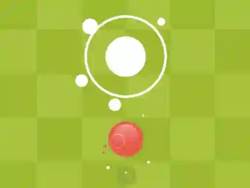 Juego White Dot en línea