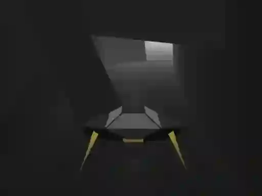 Juego Starship Runner en línea