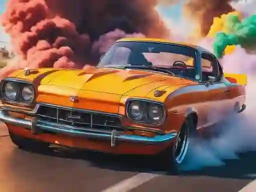 Juego 3D Car Simulator en línea