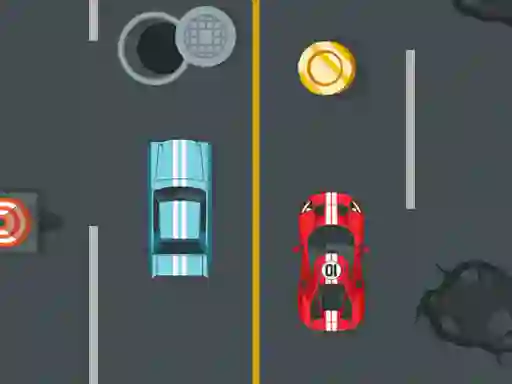 Juego Agile Driver en línea