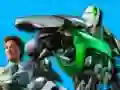 Juego Max Steel hidden stars en línea