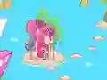 Juego Pinkz Adventure en línea