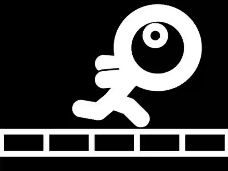 Juego Stickman Jump en línea