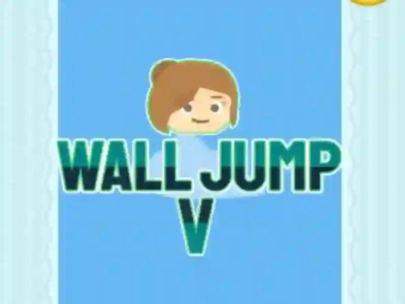 Juego Wall Jump V en línea