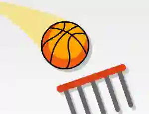Juego Dunk Ball en línea