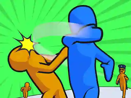 Juego Slap and Run en línea