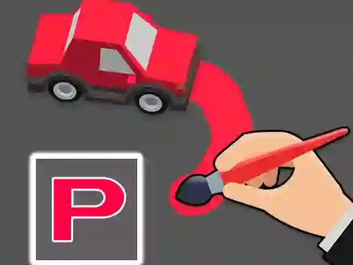 Juego Parking Way en línea
