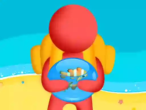Juego Build Your Aquarium en línea