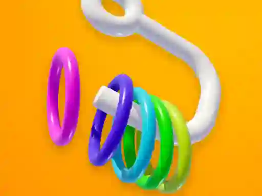 Juego Hook and Rings en línea