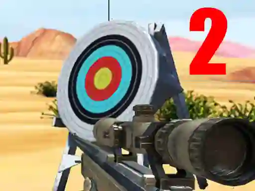 Juego Hit Targets Shooting 2 en línea
