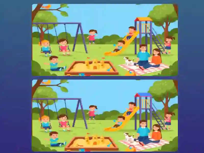 Juego Spot The Difference Diffsy_1 en línea
