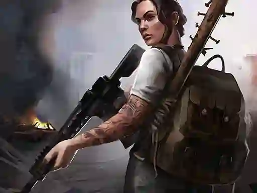 Juego Doomsday Hero en línea