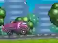 Juego Barbie Truck en línea