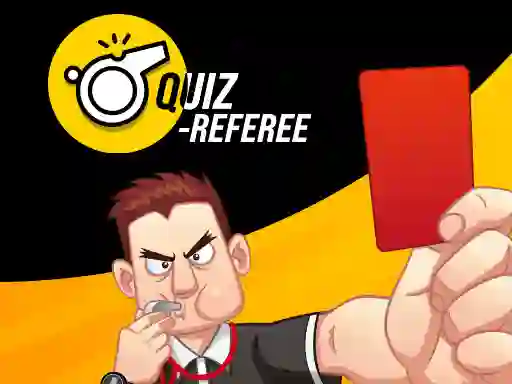 Juego Become A Referee en línea