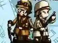 Juego Gangster Mayhem en línea