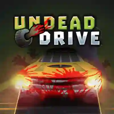 Juego Undead Drive en línea