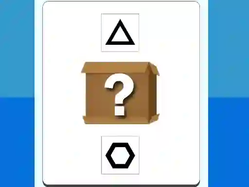 Juego What's inside? en línea
