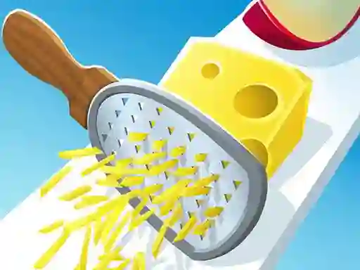 Juego Grate It en línea