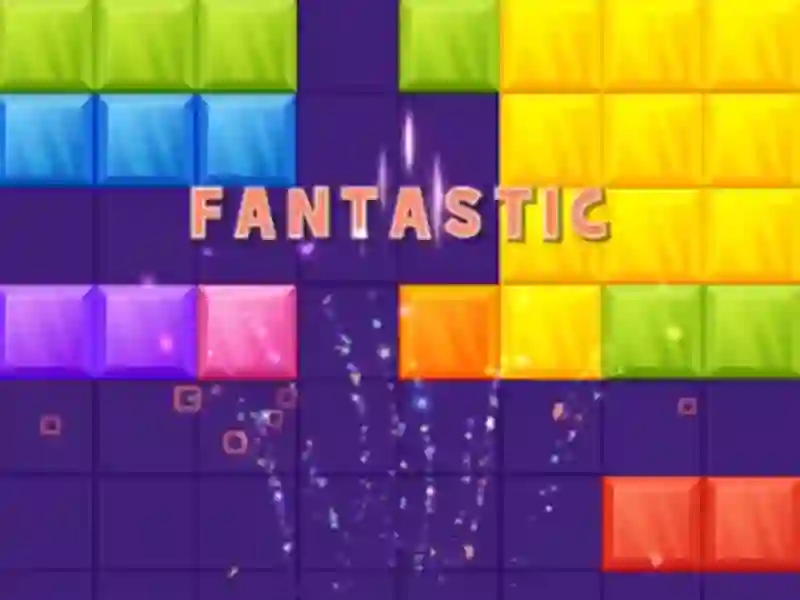 Juego Color Block Blast en línea