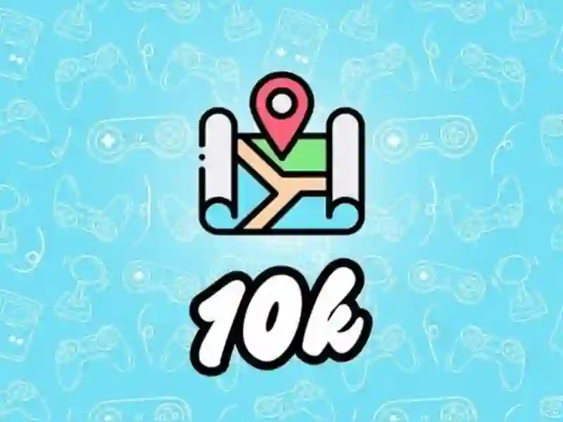 Juego 10K en línea