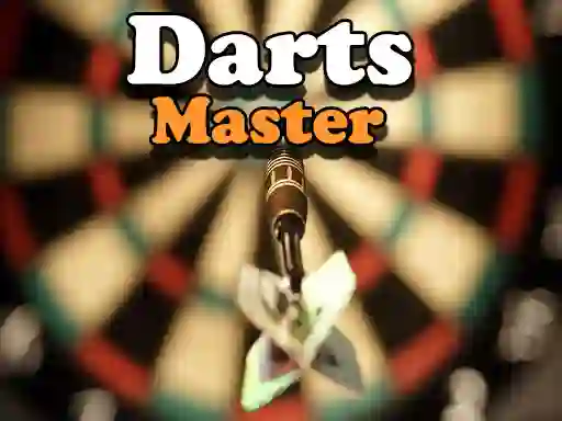 Juego Darts Master en línea