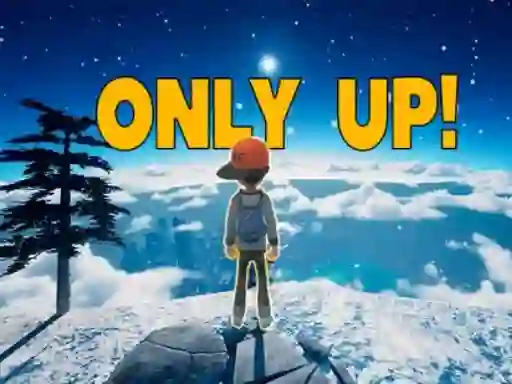 Juego Only Up! en línea