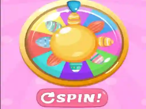 Juego Girls Doll Spinner en línea