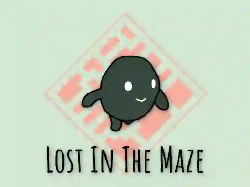 Juego Lost In The Maze en línea