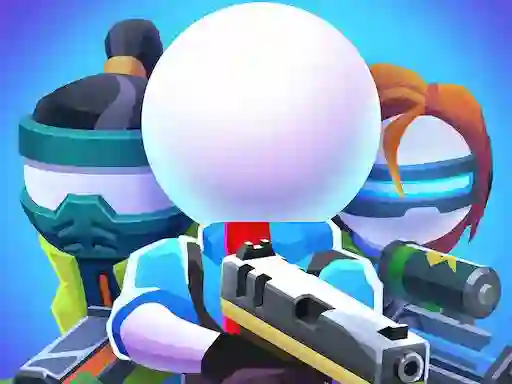 Juego Agent Squad en línea