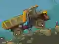 Juego Mining Truck en línea