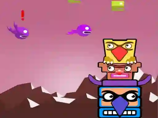 Juego Birdy Smash en línea