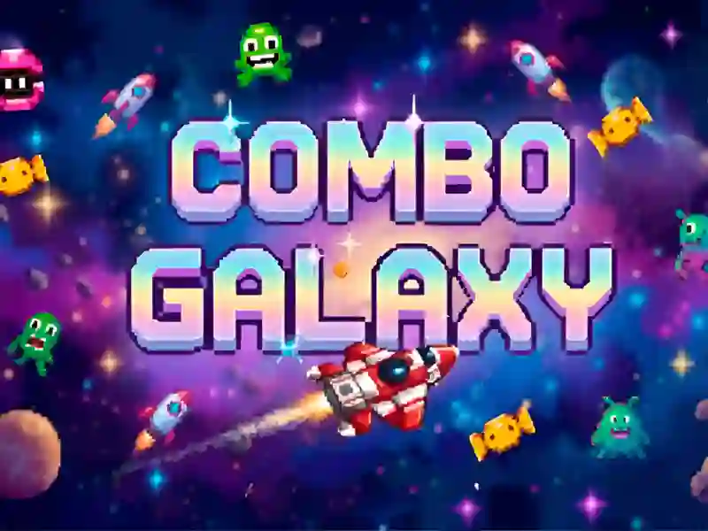 Juego Combo Galaxy en línea
