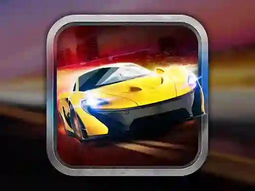 Juego Sports car en línea