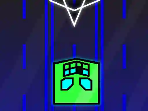 Juego Geometry Vertical en línea