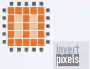 Juego Invert Pixels en línea