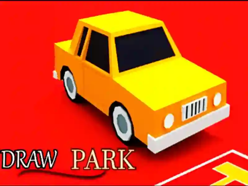 Juego Draw Park en línea