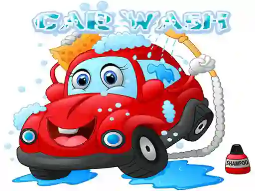 Juego Car Wash Jigsaw en línea