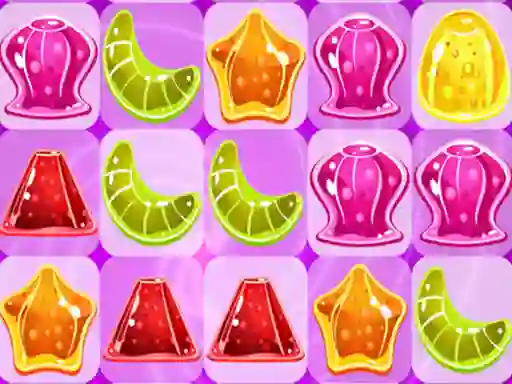 Juego Jelly Matching en línea