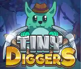 Juego Tiny Diggers en línea